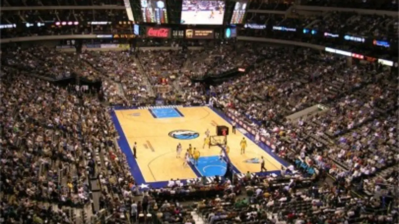 The Best NBA Stadiums for Fun, RANKED