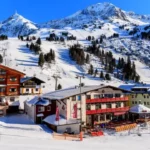 Top 10 Best Ski Resorts in Austria