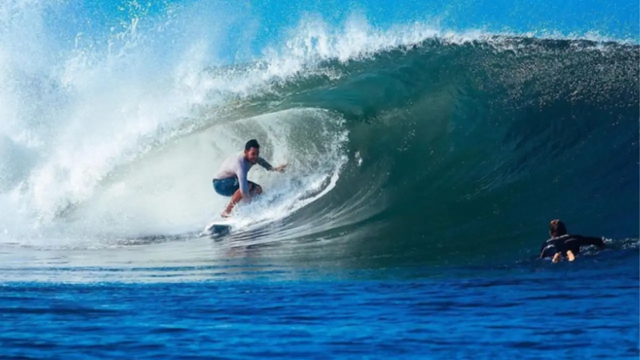 Top 10 Best Spots for Surfing in Nicaragua